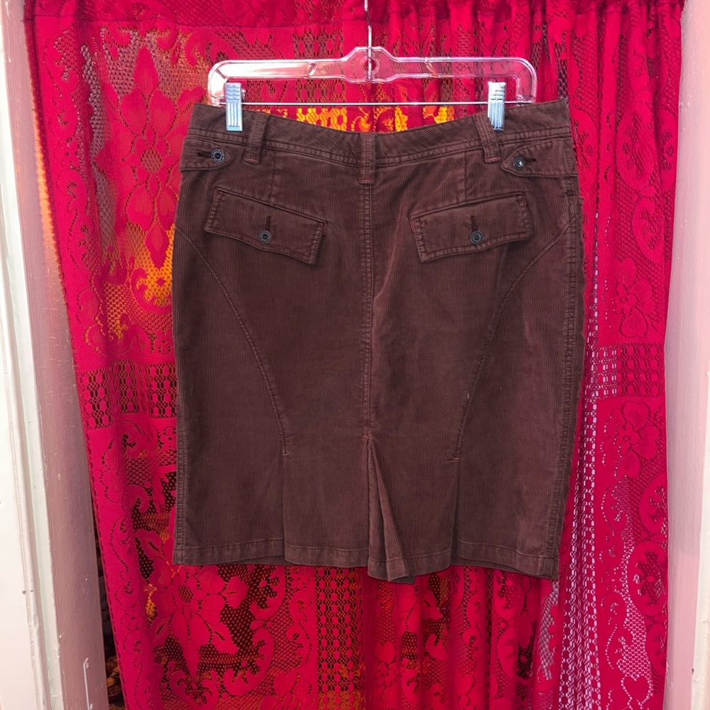 Ralph Lauren vintage skirt
